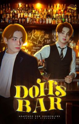 dolls bar  ᡴꪫ  kookmin